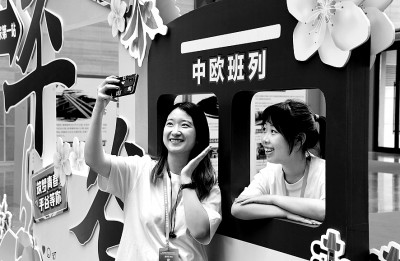 行走的思政课,让青春融入火热发展实践 行走的思政课,让青春融入火热发展实践