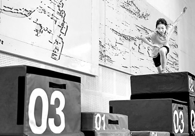 活跃有序,双轮驱动教育改革行稳致远 活跃有序,双轮驱动教育改革行稳致远