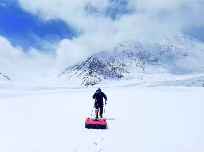 60年间，我国约有7000条小冰川完全消失——保护冰川，刻不容缓