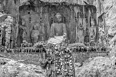 保护传承传播好中华文化瑰宝