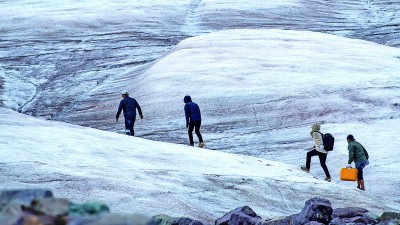 这“白色宝藏”，你我共同守护