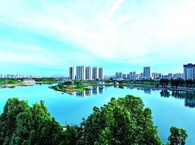 一脉源流 心有所归——河北邢台优化文旅供给推动生态优势转化为发展优势 一脉源流 心有所归——河北邢台优化文旅供给推动生态优势转化为发展优势