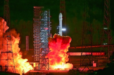 天问二号开启十年“远征”，意味着什么？