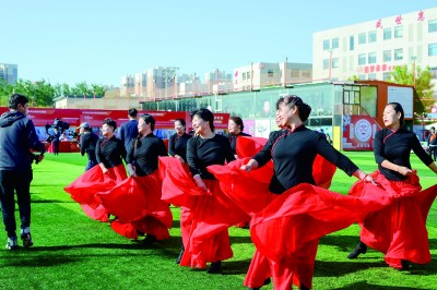 天津西青区凌庄子村:园区创业 兴旺倚乡风 天津西青区凌庄子村:园区创业 兴旺倚乡风