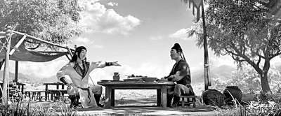 中国动画:迎来前所未有的发展机遇 中国动画:迎来前所未有的发展机遇