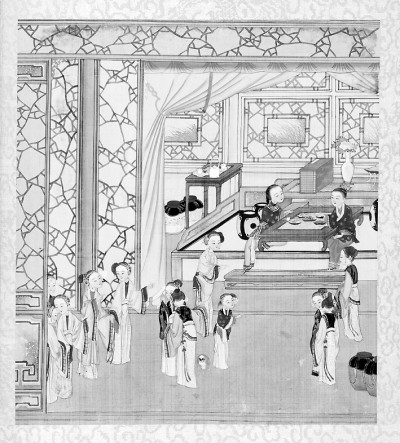 整理少年版《红楼梦》的一点思考