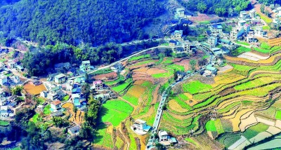 从“短途旅游”到“常住体验”——云南何以让旅居客“留下来”