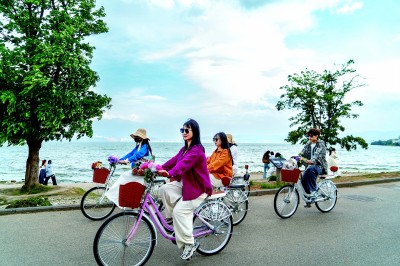 从“短途旅游”到“常住体验”——云南何以让旅居客“留下来”