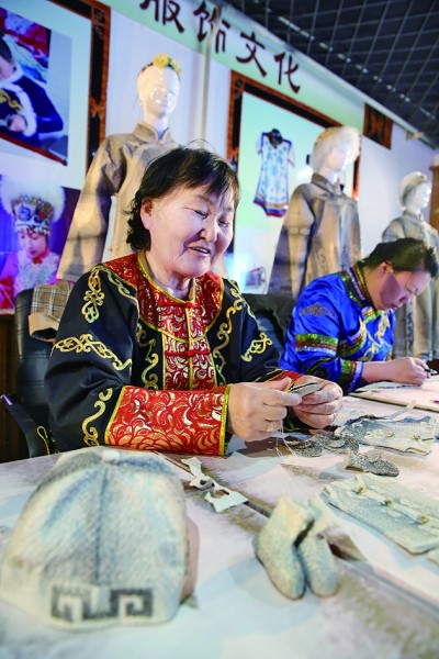 黑龙江湿地:黑土地上的生命乐园 黑龙江湿地:黑土地上的生命乐园