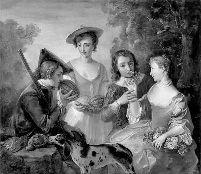 当代西方史学研究中的“感官转向”