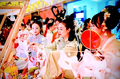 茉莉花香 盈满水乡巷陌——江苏创新优质文化资源直达基层机制