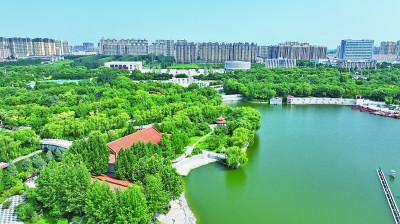 【走进昔日的抗日战场】滹沱河畔，曾驰骋着这样一支骑兵