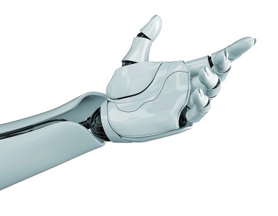 人工智能融入校园 变化的不只是课堂