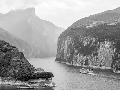 长江国家文化公园:文旅融合绘就万里长江画卷 长江国家文化公园:文旅融合绘就万里长江画卷