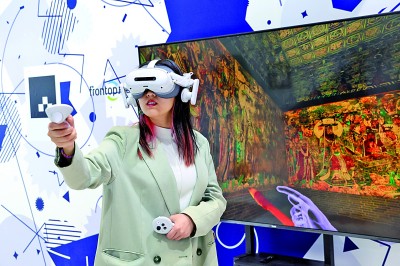 文化强国 青年何为——聚焦文化强国建设中的青春力量