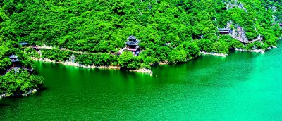 一江汉水载文脉 千古风华入今朝——陕西汉中积极推进历史文化保护传承发展的实践探索 一江汉水载文脉 千古风华入今朝——陕西汉中积极推进历史文化保护传承发展的实践探索