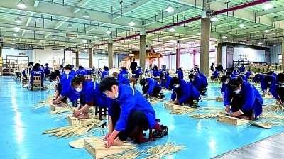 一江汉水载文脉 千古风华入今朝——陕西汉中积极推进历史文化保护传承发展的实践探索 一江汉水载文脉 千古风华入今朝——陕西汉中积极推进历史文化保护传承发展的实践探索