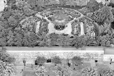 玄奘的西行与东归之路再考察 玄奘的西行与东归之路再考察