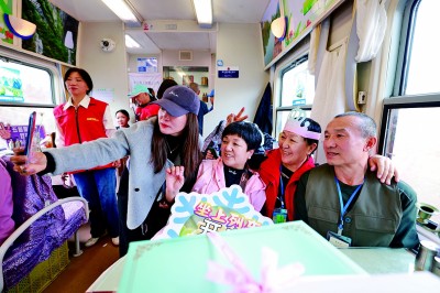 旅居养老：享受老有所乐的“慢时光”