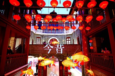 守护永续延绵的精神丰碑——四川着力加强红色资源保护传承 守护永续延绵的精神丰碑——四川着力加强红色资源保护传承