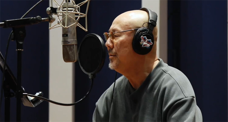 腾格尔献唱电视剧《忽必烈》主题曲 雄浑唱腔演绎鸿篇巨制 腾格尔献唱电视剧《忽必烈》主题曲 雄浑唱腔演绎鸿篇巨制