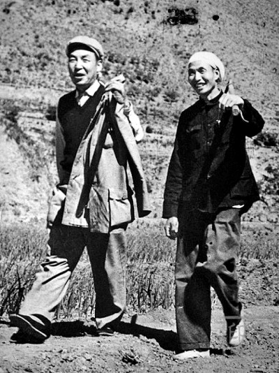 “赵树理调解法”的文学之思