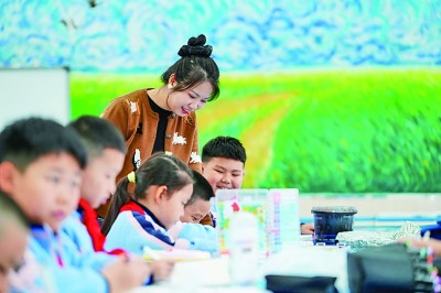 好作品没有分野,永远是“让人热泪盈眶的远方” 好作品没有分野,永远是“让人热泪盈眶的远方”