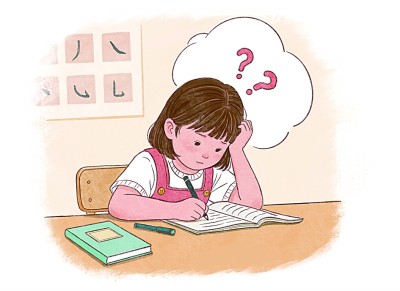 发展性书写障碍:“写”不好字的根源所在 发展性书写障碍:“写”不好字的根源所在