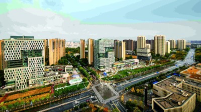 打造“会客厅” 有事大家议