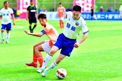 打造“会客厅” 有事大家议