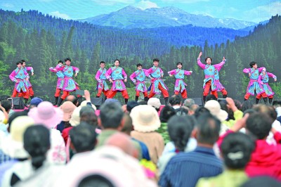 一元剧场，点燃大众看戏热情