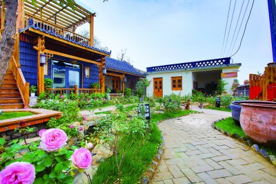 守护文化根脉 激发乡村活力 守护文化根脉 激发乡村活力