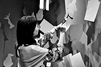 崇农尚美:乡土中的艺术天地更加广阔 崇农尚美:乡土中的艺术天地更加广阔