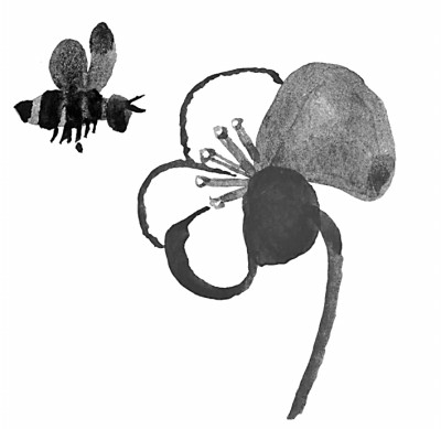 自然而然又深情万端