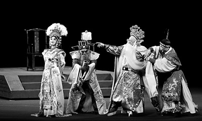 一出好戏如何带热一个剧种