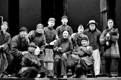 一出好戏如何带热一个剧种