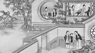 无情草木 有情疗救——《红楼梦》中的药文化 无情草木 有情疗救——《红楼梦》中的药文化