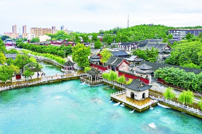 【铭记历史 缅怀先烈·走进昔日的抗日战场】走!豫北去找“李向阳” 【铭记历史 缅怀先烈·走进昔日的抗日战场】走!豫北去找“李向阳”