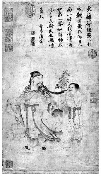 《诗词中国》:诗心与时代的和弦