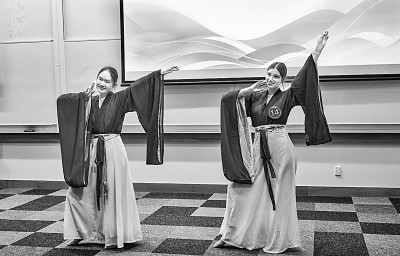 丝路连山海桃李跨重洋 教育合作架起中新连心桥