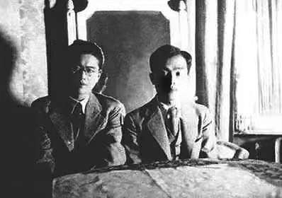 “我们只是舍不得祖国”:抗战中的留欧学生群体