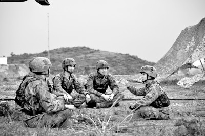 抗日战争时期军队党的建设经验及启示