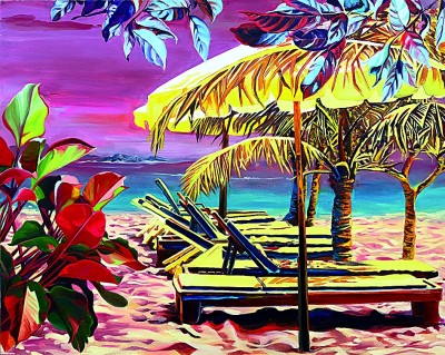 灵感一刻 灵感一刻