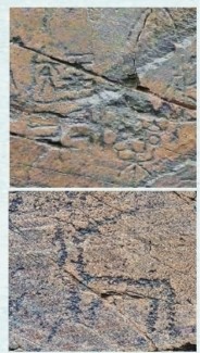 青藏高原田野调查视角下的“昆仑石刻” 青藏高原田野调查视角下的“昆仑石刻”