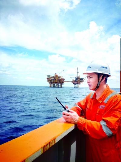 海上“逆行者”——中国救助打捞队伍的冲锋时刻 海上“逆行者”——中国救助打捞队伍的冲锋时刻