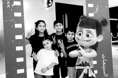 “IP出海”助力中国文化走出去