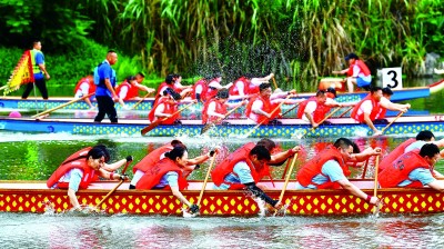 巴山蜀水,奏响文旅交响曲 巴山蜀水,奏响文旅交响曲
