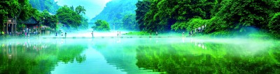 巴山蜀水,奏响文旅交响曲 巴山蜀水,奏响文旅交响曲