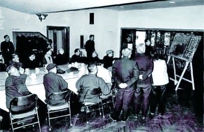 寒梅浴雪更芬芳——梅花奖初创时期的故事 寒梅浴雪更芬芳——梅花奖初创时期的故事