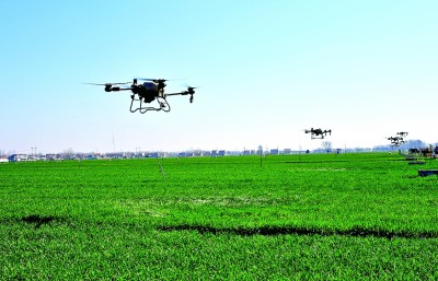 让中原粮仓更充盈更稳固 让中原粮仓更充盈更稳固